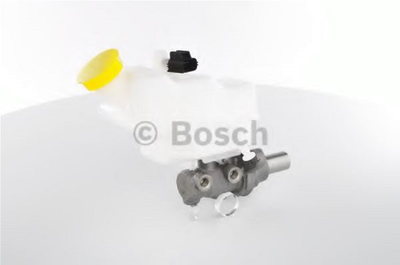 Циліндр гальмівний Bosch (0 204 123 716)