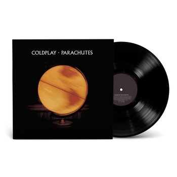 Вінілова платівка Coldplay - Parachutes (2024 Reissue) 1lp