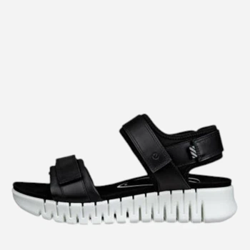 Sandały damskie skórzane Gruuv Sol W