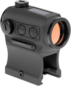 Приціл коліматорний Holosun HE403C-GR 2 MOA