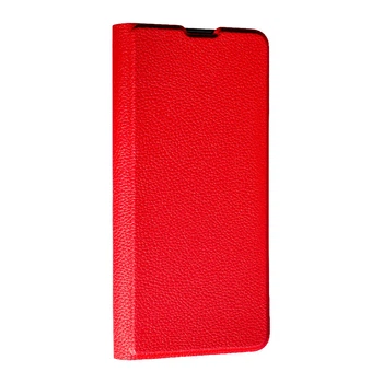 Чохол-книжка Elite для Samsung A36/A56 Red