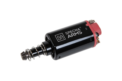 Мотор Specna Arms Super High Torque Dark Matter (20000RPM) Long