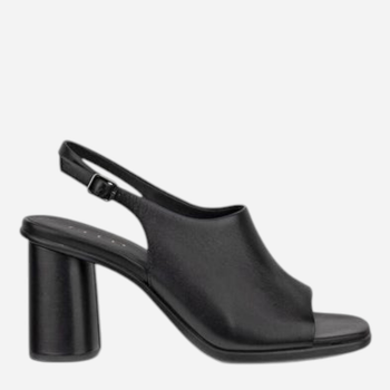 Sandały damskie skórzane Sculpted Alba 65