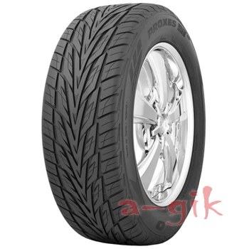 Шина Toyo Proxes ST III 285/40 R24 112V XL