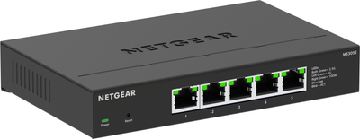 Przełącznik Netgear MS305E (MS305E-100EUS)