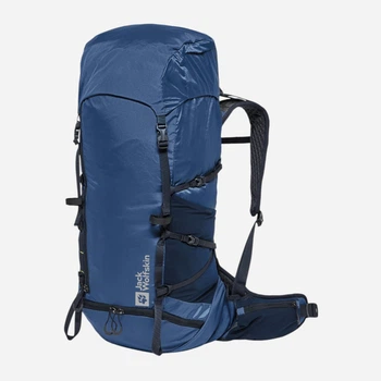 Plecak Jack Wolfskin Prelight Vent 30 S-L Niebieski 2020031-1292 (4064993995442)