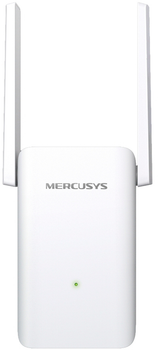 Ретранслятор Mercusys ME80X WiFi6 / AX3000 / 1Гбит/с / MESH