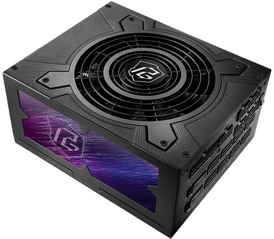 Блок питания ASRock Phantom Gaming PG-1600G 1600W Black (90-UXP160-GFEAAB)