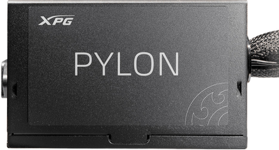 Блок питания XPG PYLON 550W Black (75260122)