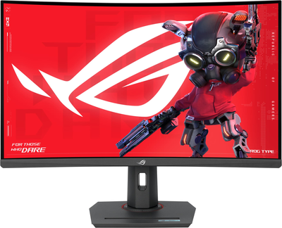 Monitor 31.5" ASUS ROG Strix XG32WCMS (90LM09X0-B01970)