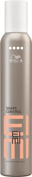 Пінка для волосся Wella Professionals EIMI Shape Control для укладання волосся 500 мл (4064666211909)