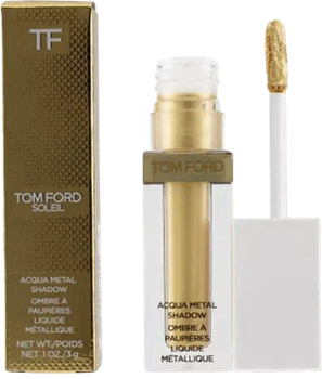 Тіні для повік Tom Ford Soleil 01 Metal Shadow 3 г (888066085922)