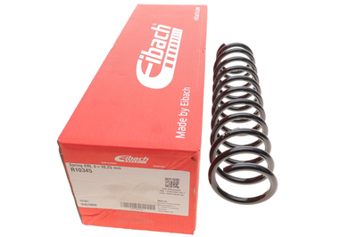 Пружина задня Mitsubishi Carisma/Space Star 1.3-1.9DI-D/TD 98-06 R10345 EIBACH