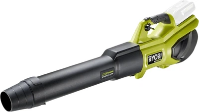 Воздуходувка Ryobi Max Power RY36BLXB-0 36В, 306 км/ч, 3 кг (без АКБ и ЗУ) (5133005646)