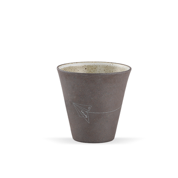 Чашка для кофе MHW-3BOMBER Winter Cup 120мл Grey (C5091G)