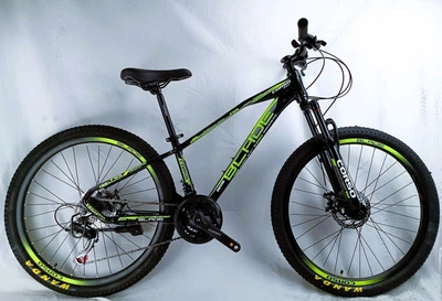 Велосипед Спортивный Corso «BLADE» 26" дюймов BD-26204