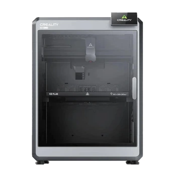3D принтер Creality K2 Plus