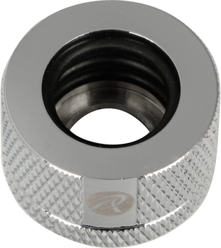 Фитинг Raijintek PELIAS D161806 Silver (0R40B00236)