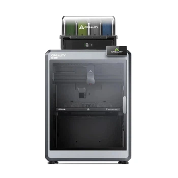 3D принтер Creality K2 Plus Combo
