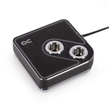 Водоблок Alphacool Core 1 Aurora Black (13446)
