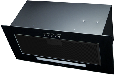 Вытяжка Best Chef Medium box 950 black 60