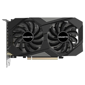 Відеокарта Gigabyte PCI-Ex GeForce RTX 3050 Windforce OC V2 6G 6GB