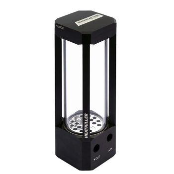 Резервуар Watercool HEATKILLER Tube 150 D5 (30204)