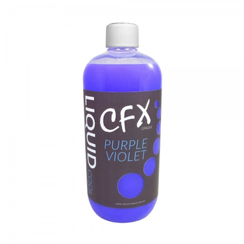 Охолоджуюча рідина Liquid.cool CFX Pre Mix Opaque Performance Coolant - 1000ml - Purple Violet (LC-CFX1000-PV)