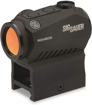 Приціл коліматорний Sig Sauer Romeo 5