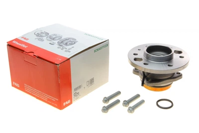 Підшипник маточини задньої MB Sprinter 906/907 06-/VW Crafter 06-16 713 6683 50 FAG
