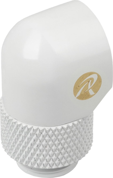 Фитинг Raijintek RAI - G1/4 Fitting MF0906 White (0R40B00249)