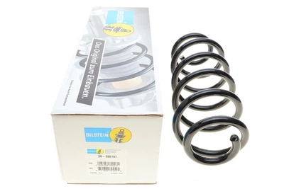 Пружина передня VW Passat B5.5/Skoda Superb/Audi A4 1.6-2.8/1.9TDI 94-05 B3 36-266197 BILSTEIN