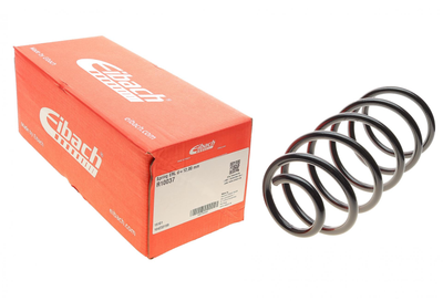 Пружина передня Audi A3 1.9TDI 96-03 R10037 EIBACH