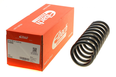 Пружина передня MB E-class W210/S210 2.4/3.2/2.2CDI OM611/M112/M104 96-03 Classic/Elegance R10282 EIBACH