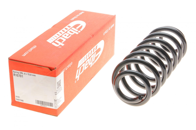 Пружина задня BMW 5 E39 M52/M47/M51/M54/M57/M62 97-04 R10701 EIBACH