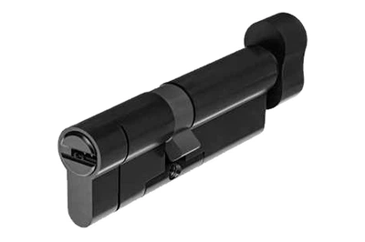 Цилиндр лазерный FZB 70мм 35/35 к/п ORB цинк (13-08-014)