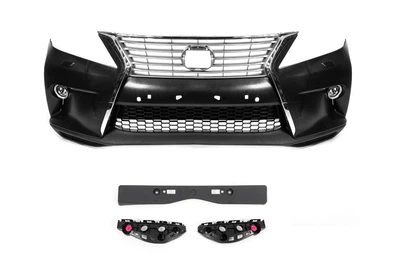 Комплект апгрейда OEM для Lexus RX (2009-2012), оптика для Lexus RX 2013, модернизация Lexus RX