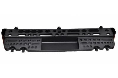 Полиця під інструмент Intertool пластикова 610 х 160 х 45 мм (BX-0002)