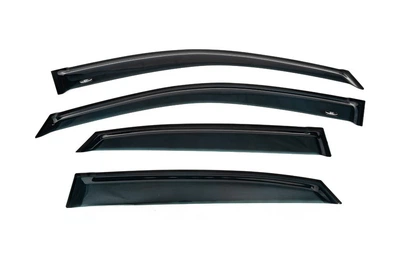 Lexus RX 2003-2009 Ветровики HIC (4 шт)