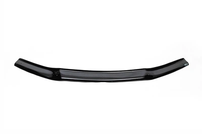 Дефлектор капота для Toyota Hilux 2011-2015, Мухобійка капота Toyota Hilux