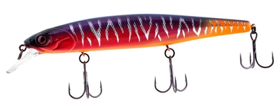 Воблер Jackall MagSquad 160SP 160mm 33.5g TH Hot Orange