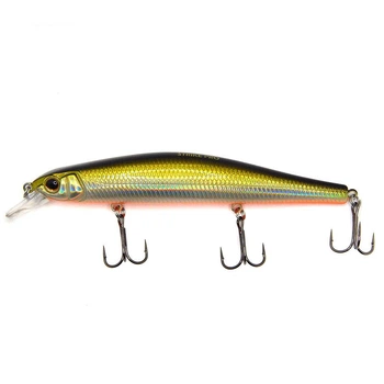 Воблер Strike Pro Inquisitor 110SP 612T 110мм 16.6г