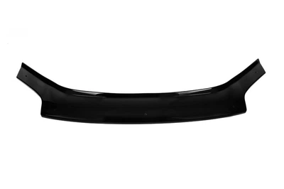 Дефлектор капота для Citroen Berlingo 2003-2008, Мухобойка капота Citroen Berlingo