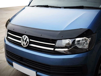 Дефлектор капота EuroCap для Volkswagen Transporter T6