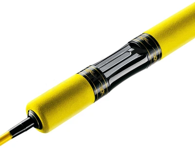 Спінінг Favorite Arena Vivid ARNV-YW632SUL 1.9m 1-4g 2-4lb Mod-Slow