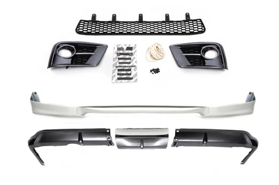 Комплект обвісів F-Sport для Lexus LX570/450d 2012-2016, під фарбування