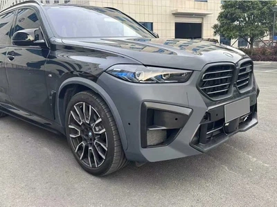 Обвіси X5M F95 2023+ для BMW X5 G05 2019+