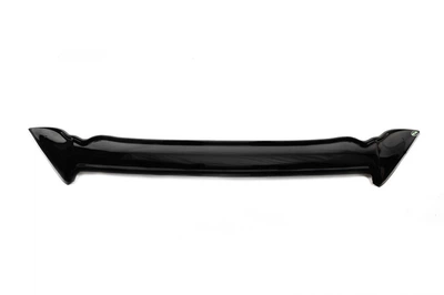 Дефлектор капота для Isuzu D-Max 2011-2019, Мухобойка капота Isuzu D-Max