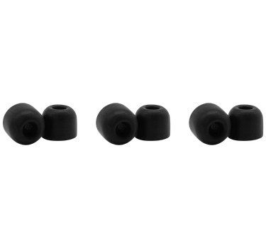 Амбушюры Shure EACYF1-6M