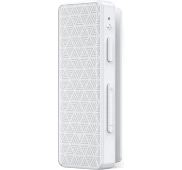 Bluetooth ЦАП із підсилювачем для навушників FiiO BTR11 White